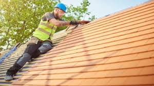 Fast & Reliable Emergency Roof Repairs in Fort Lewis, WA
